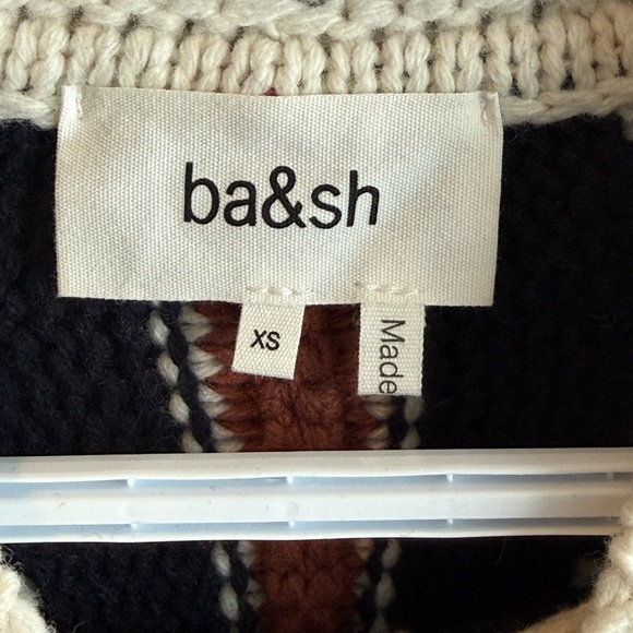 ba&sh Weber Sweater - Picture 5 of 6